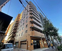 阪急京都本線 京都河原町駅 徒歩5分の賃貸マンション