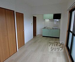 阪急京都本線 大宮駅 徒歩4分の賃貸マンション