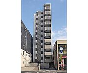 大宮駅より徒歩4分 6階 築18年の賃貸物件