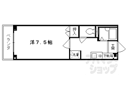 阪急京都本線 大宮駅 徒歩7分