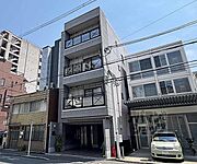 メゾン・ド・シャルム 4階 築25年9ヶ月の賃貸物件