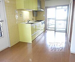 サンホーハイツ 301