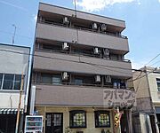 パルコーポ太子道 4階 築31年8ヶ月の賃貸物件