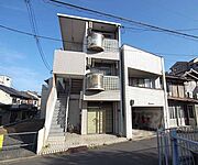 ビバ紙屋川 2階 築35年2ヶ月の賃貸物件