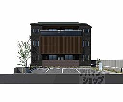 シャーメゾン　西ノ京