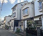 上桂駅より徒歩3分 築54年3ヶ月の賃貸物件