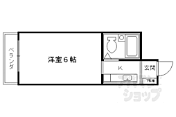 プランニングバンクビル梅津 3階