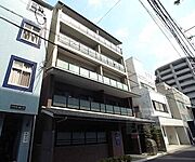 イスターナ今井鴨川西 4階 築12年9ヶ月の賃貸物件