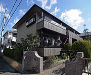 桂駅より徒歩5分 2階 築29年7ヶ月の賃貸物件