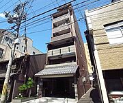 四条駅より徒歩5分 1階 築18年4ヶ月の賃貸物件