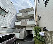 メゾン・ド・セルリアン 2階 築40年8ヶ月の賃貸物件