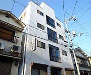 ヴィラ・中島町 2階 築36年5ヶ月の賃貸物件