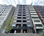 大宮駅より徒歩7分 3階 築3年の賃貸物件