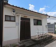 向日町駅より徒歩13分 築56年5ヶ月の賃貸物件