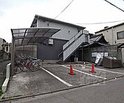 北野白梅町駅より徒歩7分 1階 築36年10ヶ月の賃貸物件