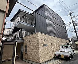 シャイン帷子ノ辻