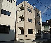 京都駅より徒歩10分 1階 築3年10ヶ月の賃貸物件