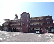 シャトー嵐望 2階 築38年8ヶ月の賃貸物件