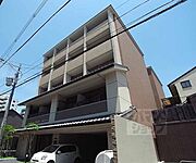 五条駅より徒歩7分 2階 築13年8ヶ月の賃貸物件