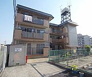山下マンション 3階 築44年3ヶ月の賃貸物件