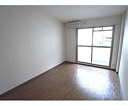 阪急京都本線 桂駅 徒歩8分の賃貸マンション 2階1Kのリビング/ダイニング