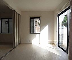 阪急京都本線 東向日駅 徒歩24分の賃貸一戸建て