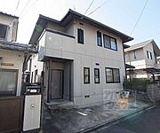 東向日駅より徒歩24分 築26年7ヶ月 1階建の賃貸物件