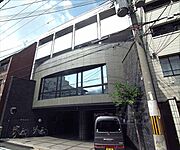 四条駅より徒歩7分 4階 築37年8ヶ月の賃貸物件