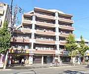常盤マンション 5階 築32年11ヶ月の賃貸物件