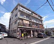 中川マンション 2階 築48年8ヶ月の賃貸物件