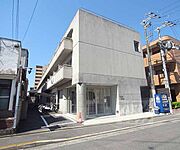 メゾン・ド・ハラ 3階 築40年6ヶ月の賃貸物件