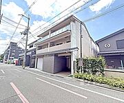 ドゥドリーム御所南 1階 築6年9ヶ月の賃貸物件