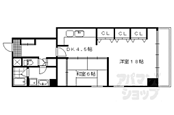 京都市営烏丸線 五条駅 徒歩7分