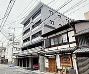 烏丸御池駅より徒歩8分 4階 新築の賃貸物件