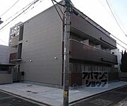 九条駅より徒歩4分 3階 新築の賃貸物件