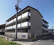 桂駅より徒歩11分 2階 築16年6ヶ月の賃貸物件