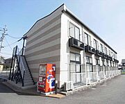 松尾大社駅より徒歩8分 2階 築20年4ヶ月の賃貸物件