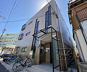 エスペランザ西京極 3階 築34年7ヶ月の賃貸物件