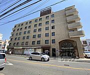 桂駅より徒歩18分 3階 築39年2ヶ月の賃貸物件