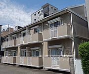 メゾンFH 1階 築33年7ヶ月の賃貸物件