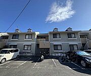 上桂駅より徒歩10分 1階 築36年3ヶ月の賃貸物件