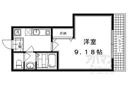 阪急京都本線 京都河原町駅 徒歩5分