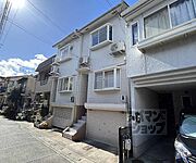 桂駅より徒歩9分 築36年10ヶ月の賃貸物件