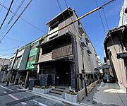 京都河原町駅より徒歩8分 4階 築3年8ヶ月の賃貸物件