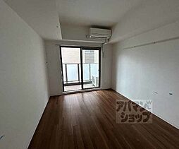 アスヴェル京都壬生ＥＡＳＴ 202 2階1Kのリビング/ダイニング