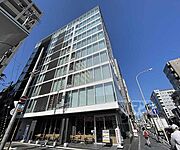 大宮駅より徒歩1分 4階 築3年の賃貸物件