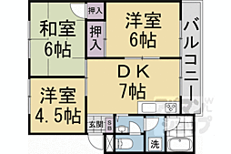 コーポ前田 1階