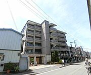 花園駅より徒歩3分 5階 築25年7ヶ月の賃貸物件