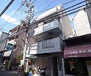 オークリッチ飛鳥 3階 築42年の賃貸物件