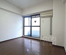 ダイヤモンドハウス西院 S501 5階1Kのリビング/ダイニング